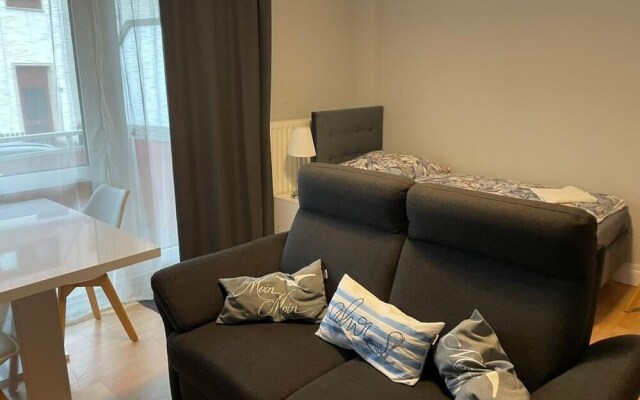 City Apartment BREMEN