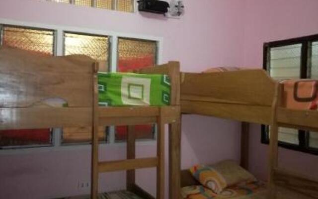 Iquitos Backpackers Inn