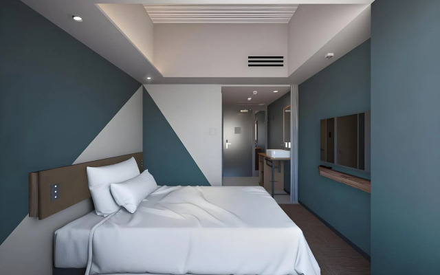 Prince Smart Inn Hakata