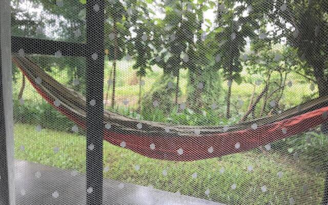 Bannamhoo Bungalows