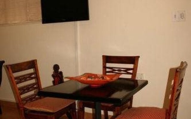 Enaleni Guest House Welkom