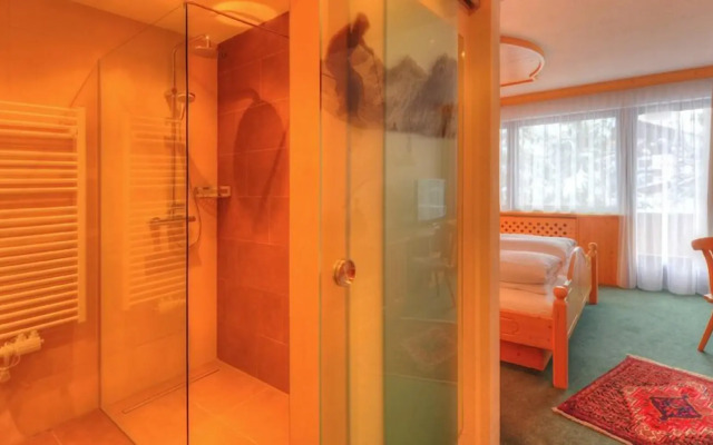 Die Seefelderin Boutique Hotel St. Georg