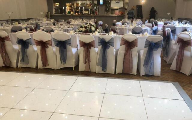 The Minworth Club & Lodge