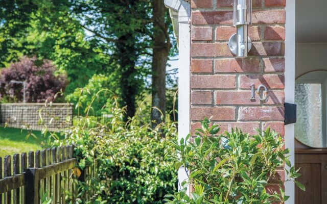 Sunderland Avenue - 2 Bedroom - Pembroke Dock