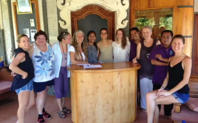 Nirarta Guest House