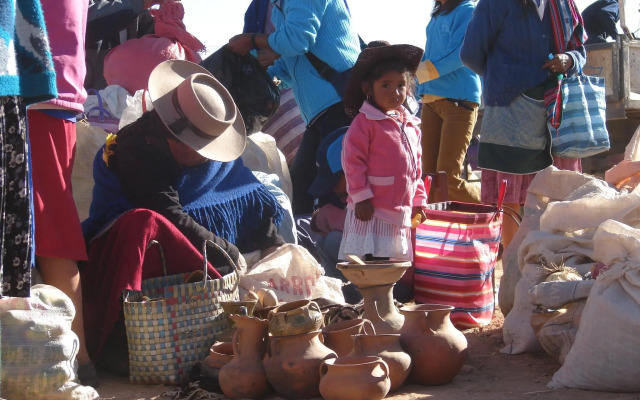 Hostería La Morada