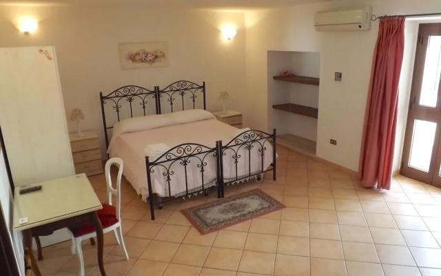 B&B Ugento Dimora