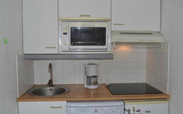 Appartement Fréjus, 2 pièces, 5 personnes - FR-1-226A-357