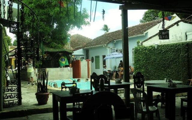 Pousada d'Olinda