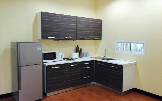 Kirinakara Resort HuaHin