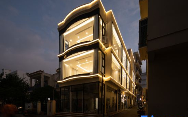 Guanshan Yuehai Homestay（Tianya Haijiao Branch）
