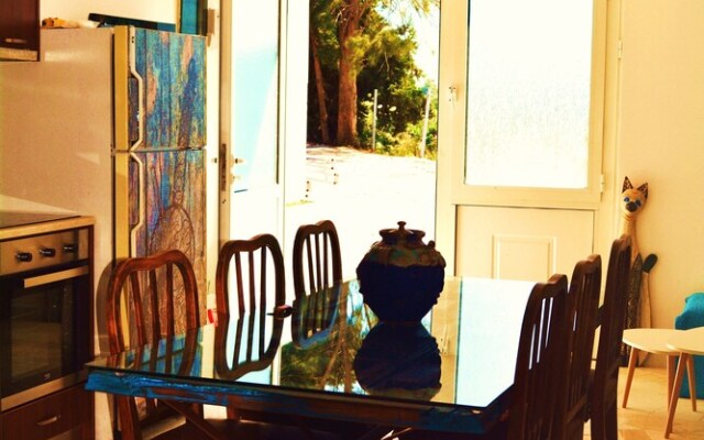 Farma House