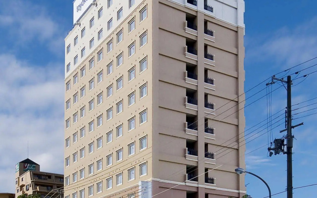 Toyoko Inn JR Wakayama Station Higashi