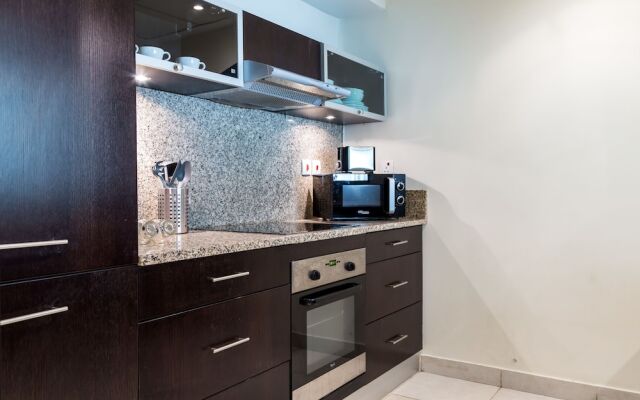 HiGuests Vacation Homes-Marina Quays