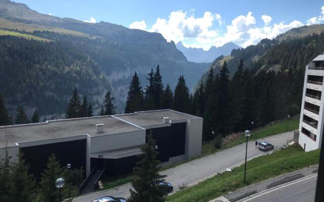 Ski Doris 310 Flaine Foret