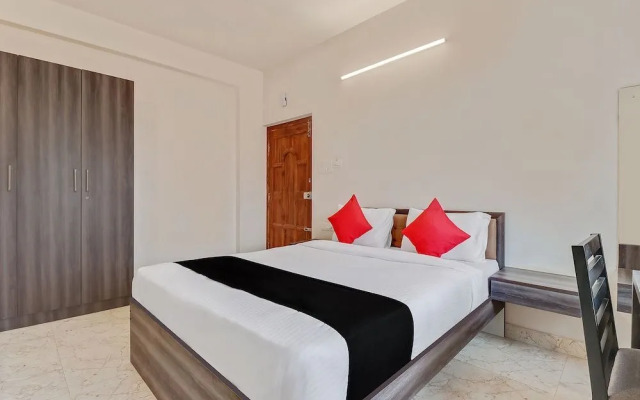 Surya Orchids by OYO Rooms