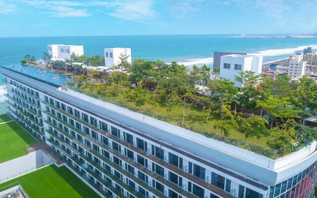 Marino Beach Colombo