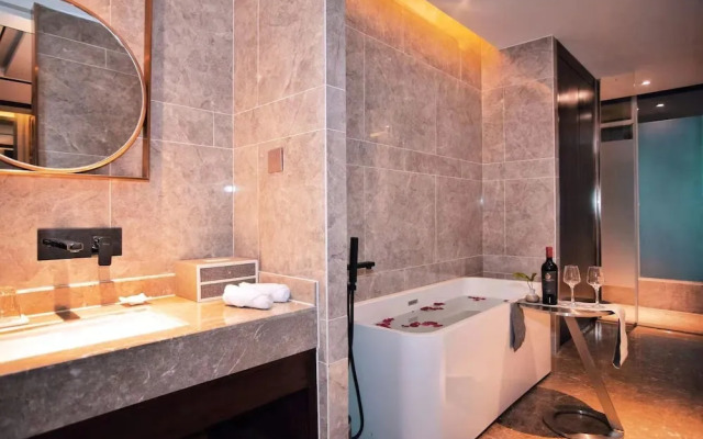 Manor Landscape Hotel Shenzhen
