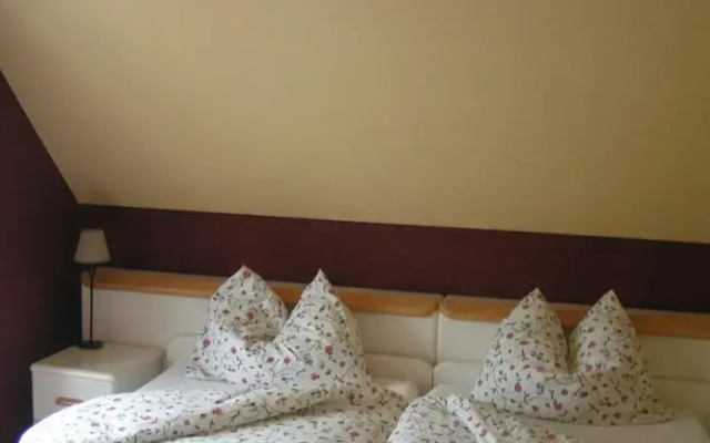 B&B aandedijkinbrakel