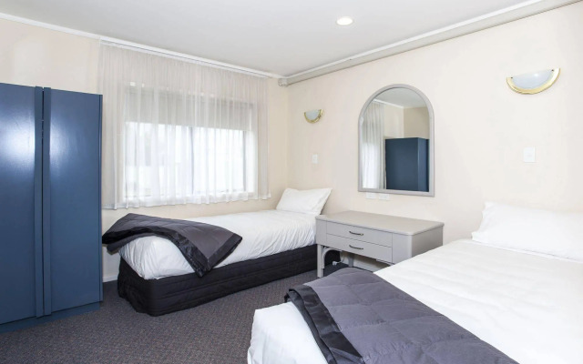 Te Mata Lodge