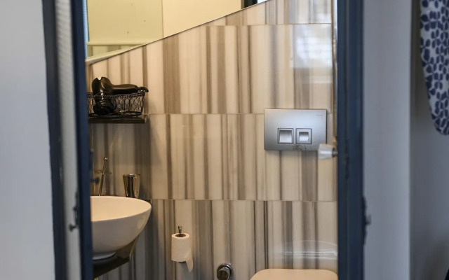 Rooms Galata