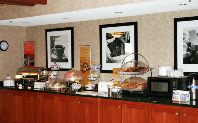 Hampton Inn South Haven