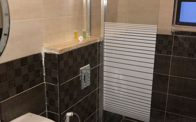 Alqimah Serviced Hotel Apartments