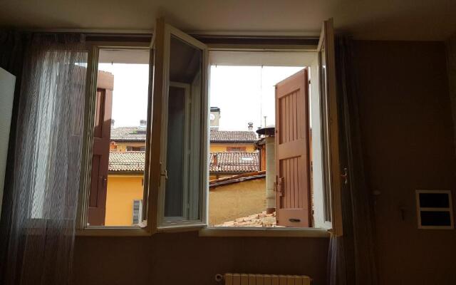 Albergo Centrale Bologna