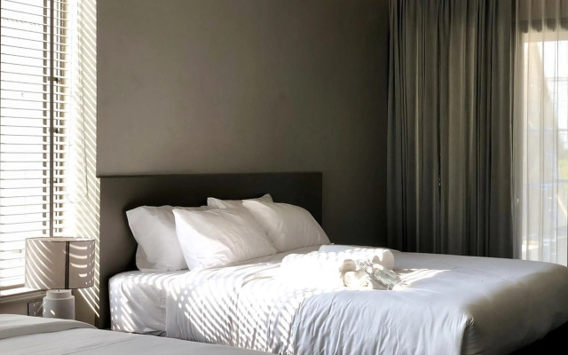 Doowall Hotel