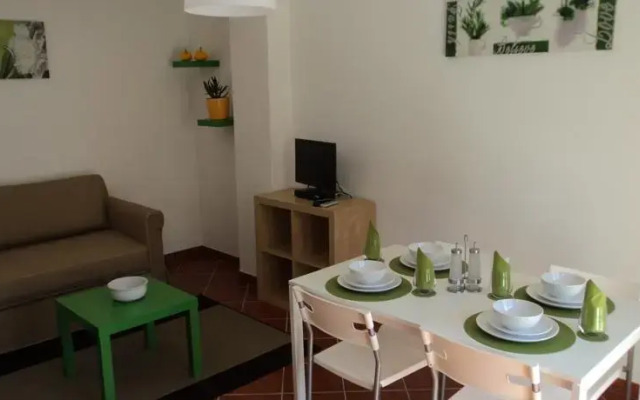 Casa Atlantico