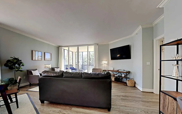 San Andres #201a at Lost Key