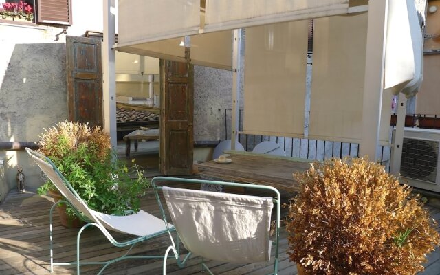 RSH Navona Apartments