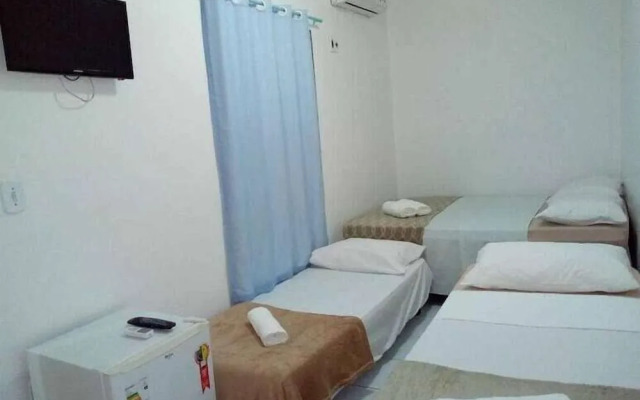 OYO Pousada Maceió Praias