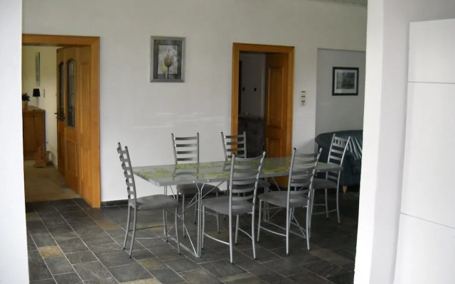 Spacious Farmhouse in HaselÃ¼nne Amidst the Forest