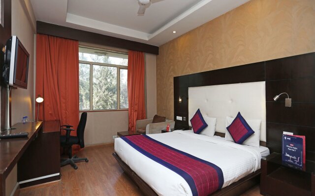 Hotel Almati by OYO Rooms