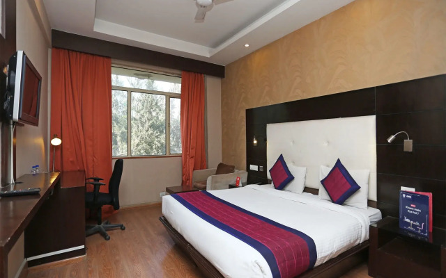 Hotel Corporate Regency