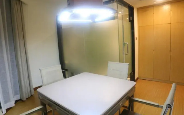 GreenTree Inn (Fuzhou, 1st Linchuan Middle School)