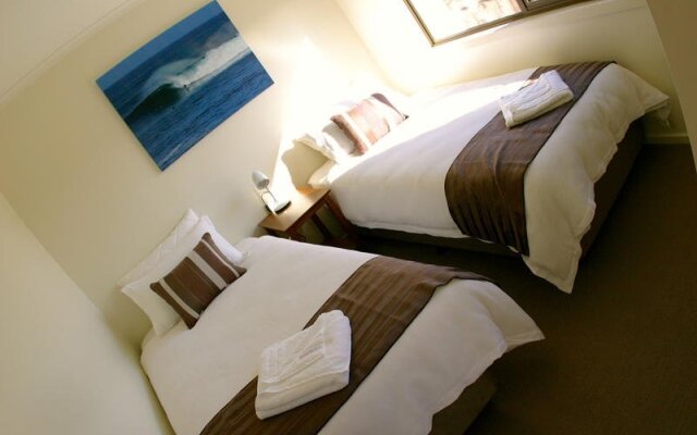 Bay Of Islands Apartments