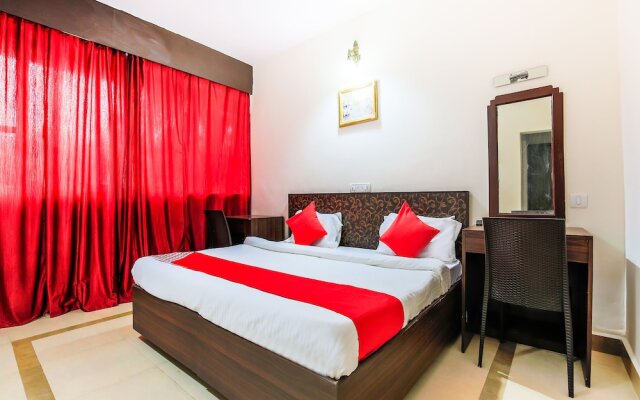 OYO 18794 Hotel Colva Plaza