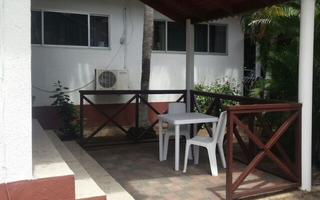 Besundi Apartments Curaçao