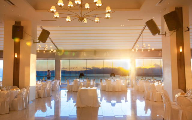 Belvedere Hotel