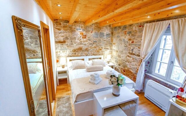 New Lux Villa Merissima
