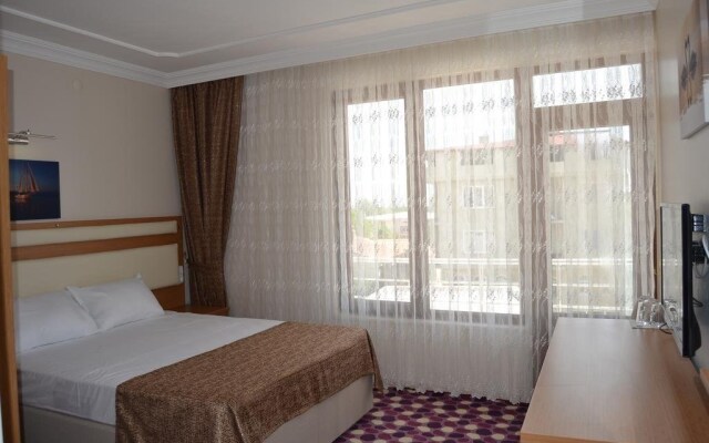 Sekerim Grand Hotel