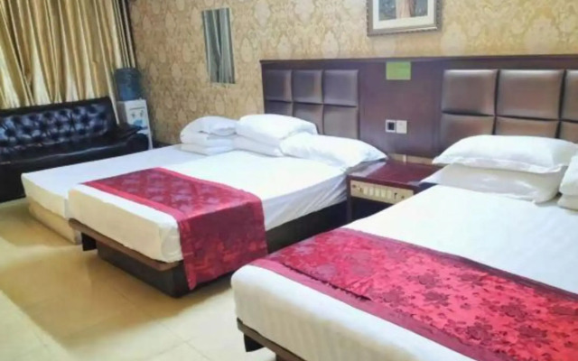 Sunshine Hostel