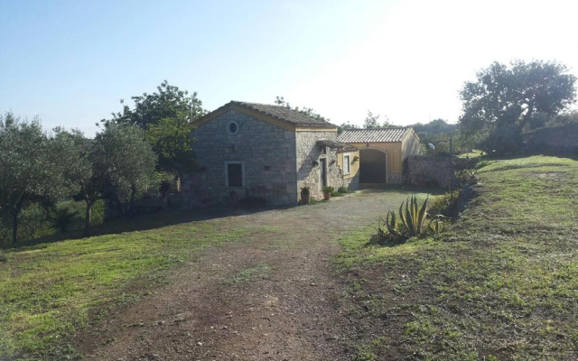 Terrazza sul Parco