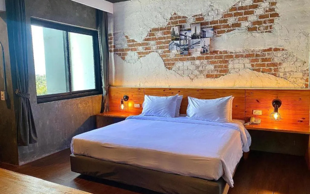 Southern View Hotel Pattani