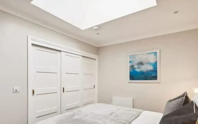The Courtyard Apartments - Sage