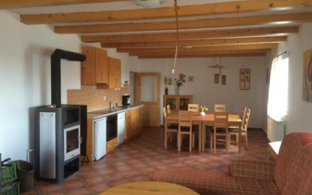 Apartmány Na Statku