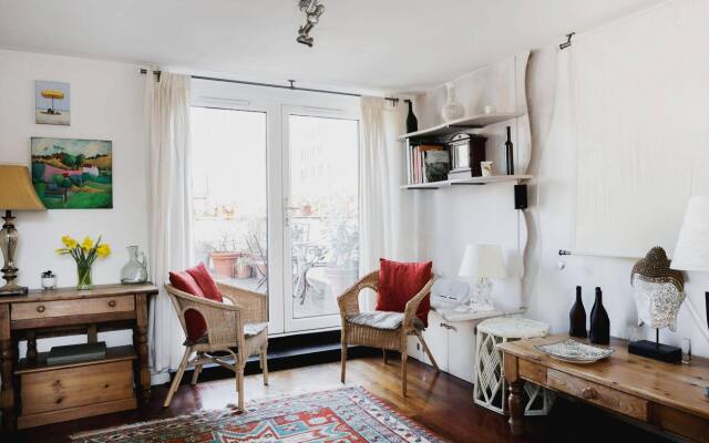 onefinestay - Covent Garden Apartments