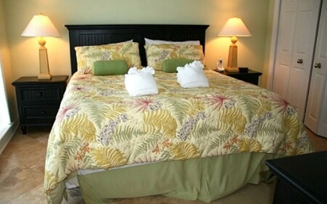 Shorewood Oceanfront Villas